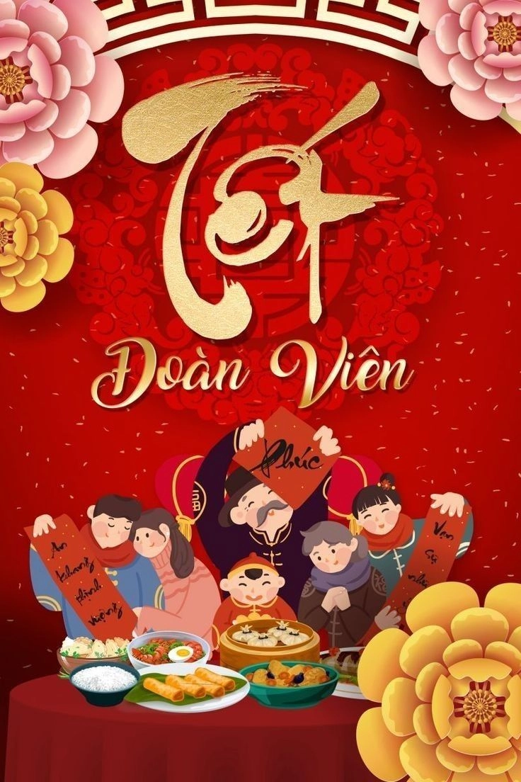 Từng vần thơ nhẹ Gọi xuân về