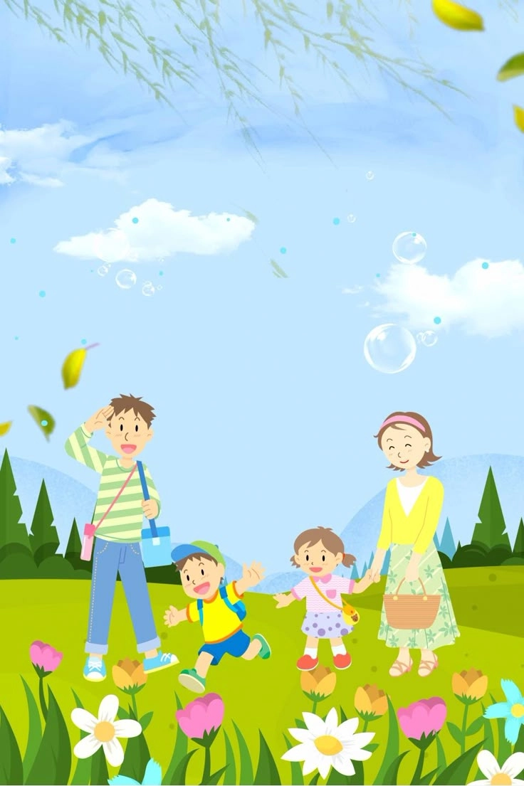 Hạnh phúc giản dị từ Bài thơ Gia đình