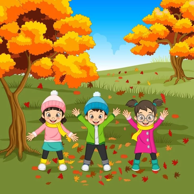 Heo may về mát lành cùng Bài thơ Gió mùa thu