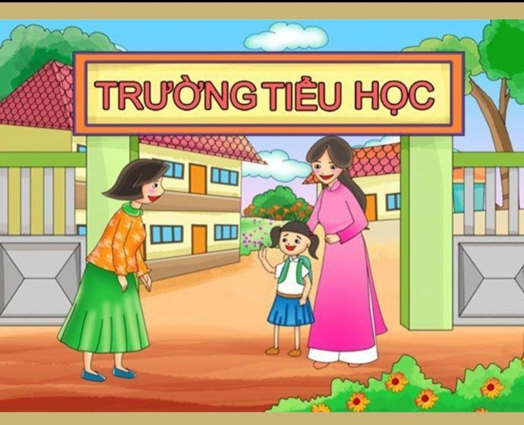 Tình yêu lớn nhất từ Bài thơ Cô và mẹ