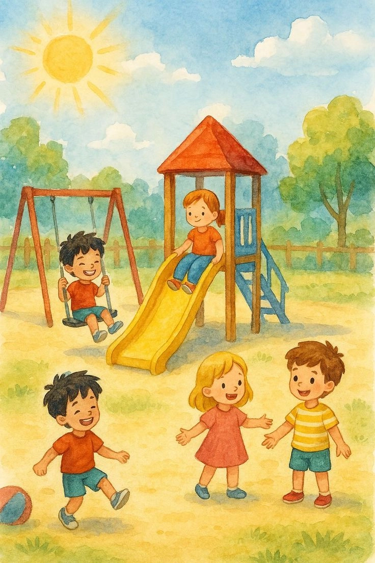 Trách nhiệm đáng yêu qua Bài thơ Làm anh