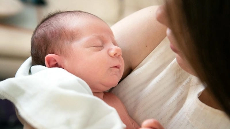  Mẹo trị nghẹt mũi cho trẻ bằng sữa mẹ giúp bé khỏe mạnh 