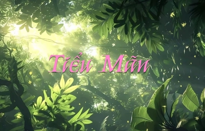 Mùa trổ bông qua bài thơ tiết khí Tiểu Mãn
