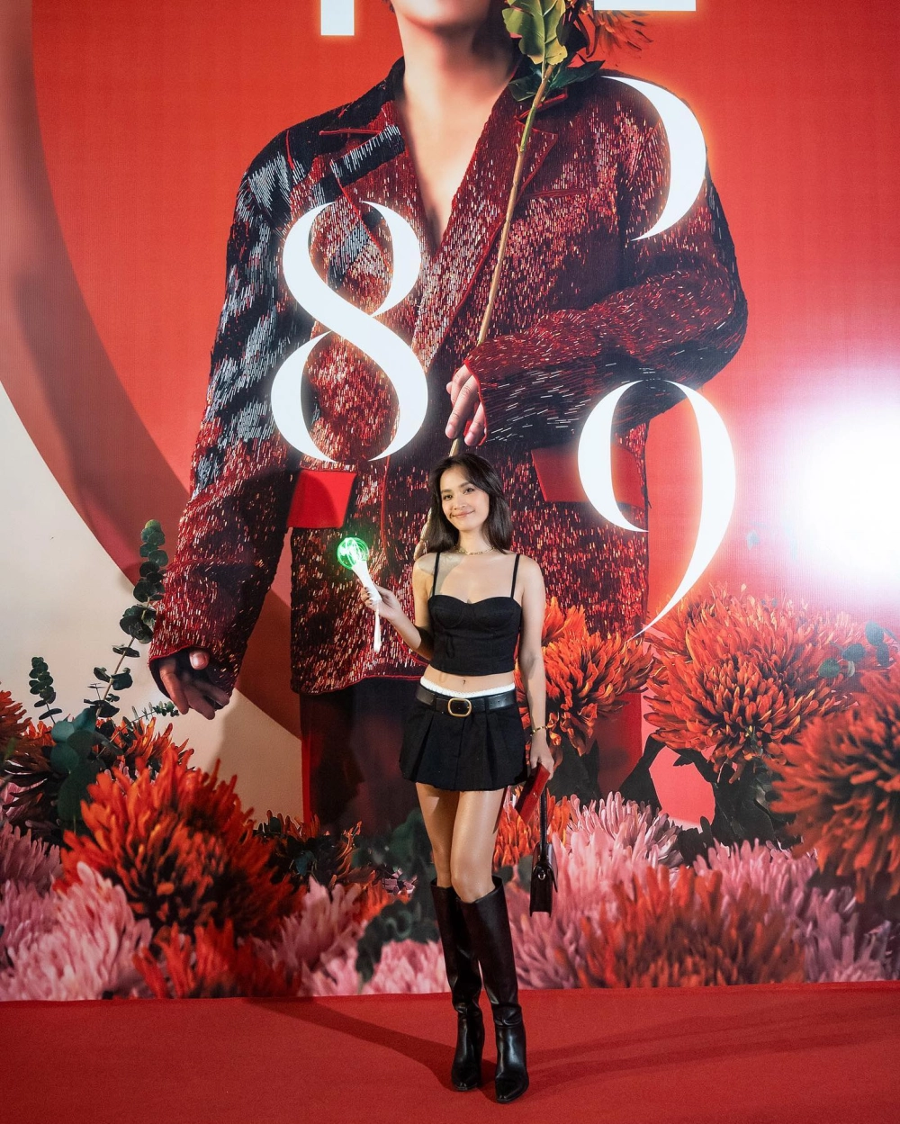 Ái Phương may mắn, tiết mục cảm xúc trong chị đẹp đạp gió rẽ sóng 2024