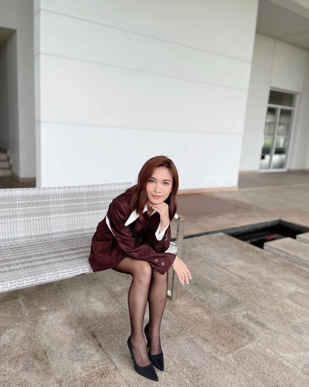 Ái Phương Chị đẹp đạp gió rẽ sóng, màn solo Don't Wanna Say Goodbye gây xúc động