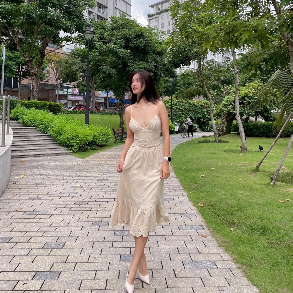 May mắn Ái Phương, trình diễn cùng Bùi Lan Phương trong chị đẹp đạp gió 2024