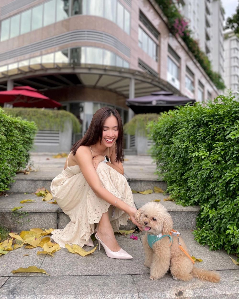 Mẹ yêu Ái Phương, ca khúc xúc động về tình mẫu tử trong xuân hạ thu đông