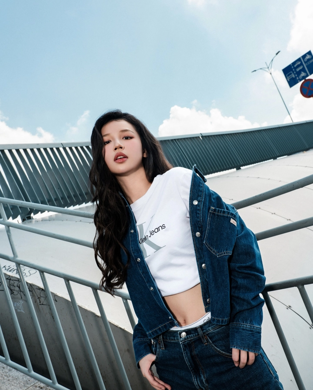 Amee học trường nào THPT Gia Định TP.HCM trước khi debut 