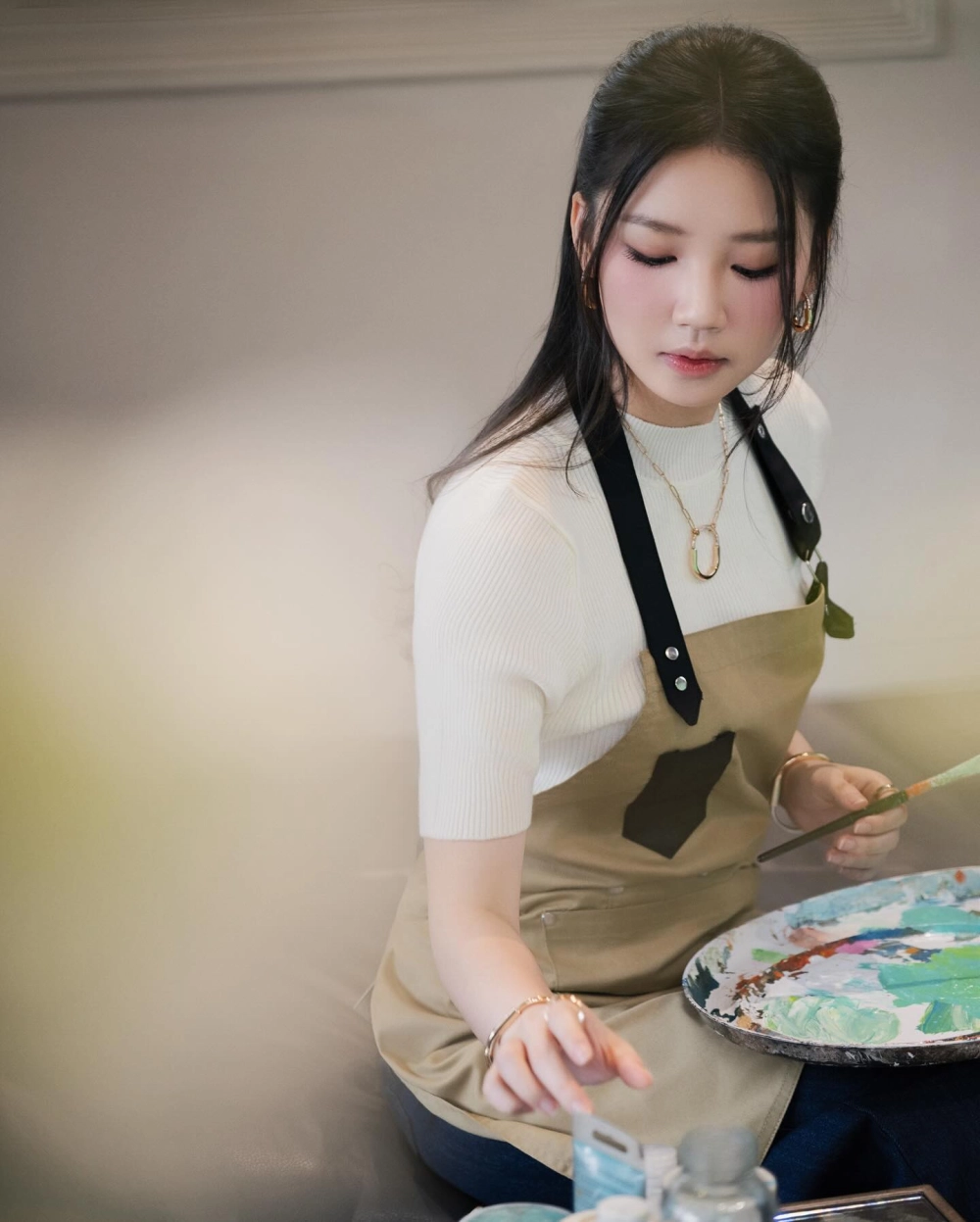 Amee Anh Nhà Ở Đâu Thế bản hit đưa tên tuổi cô vụt sáng 