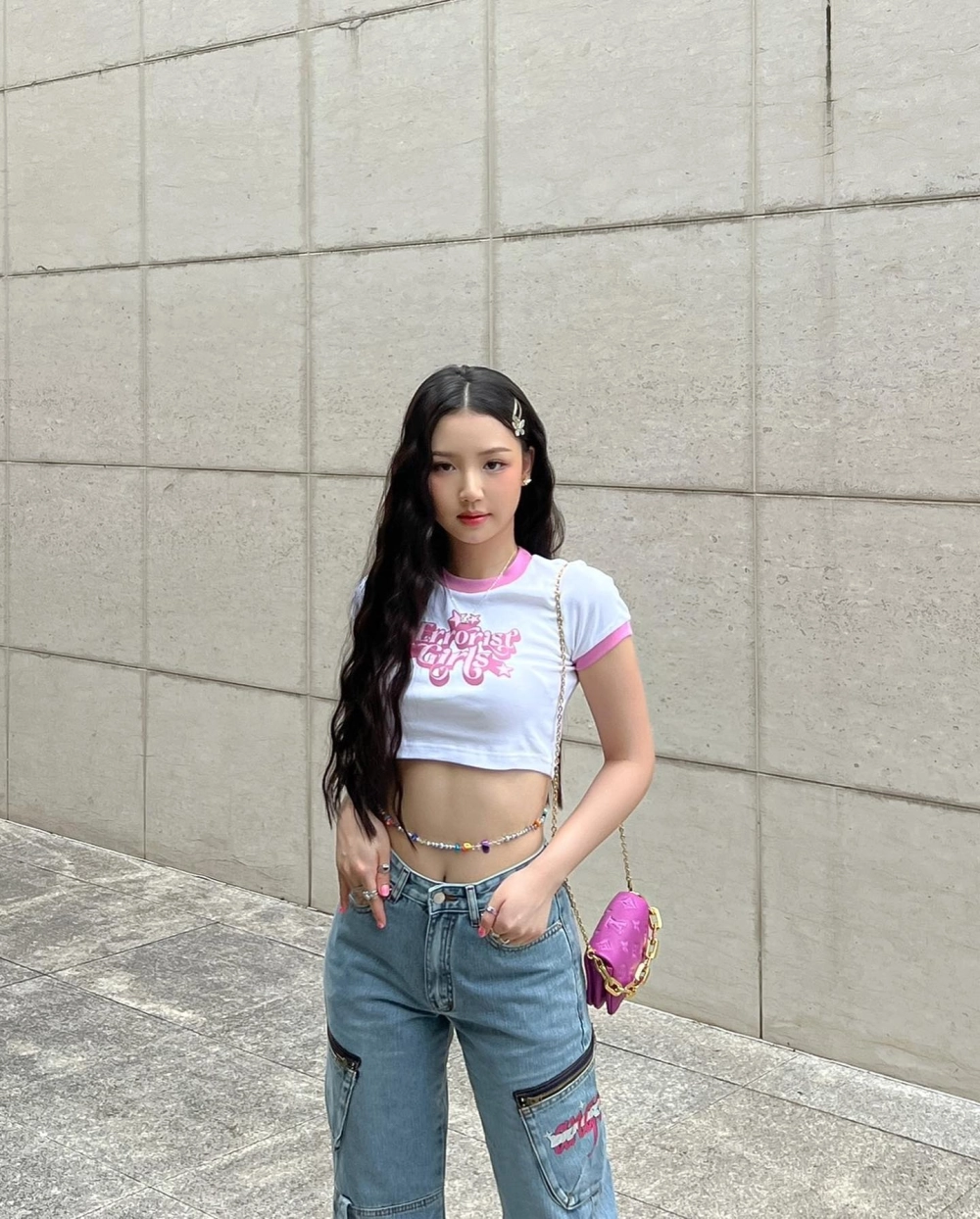 Amee 2025 hứa hẹn bùng nổ với album và tour diễn mới 