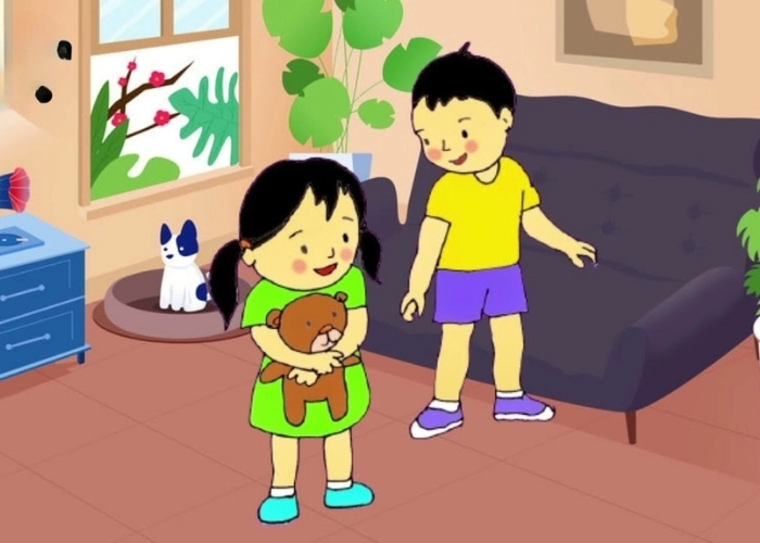 Gửi lời chân thành Tôi yêu em tôi