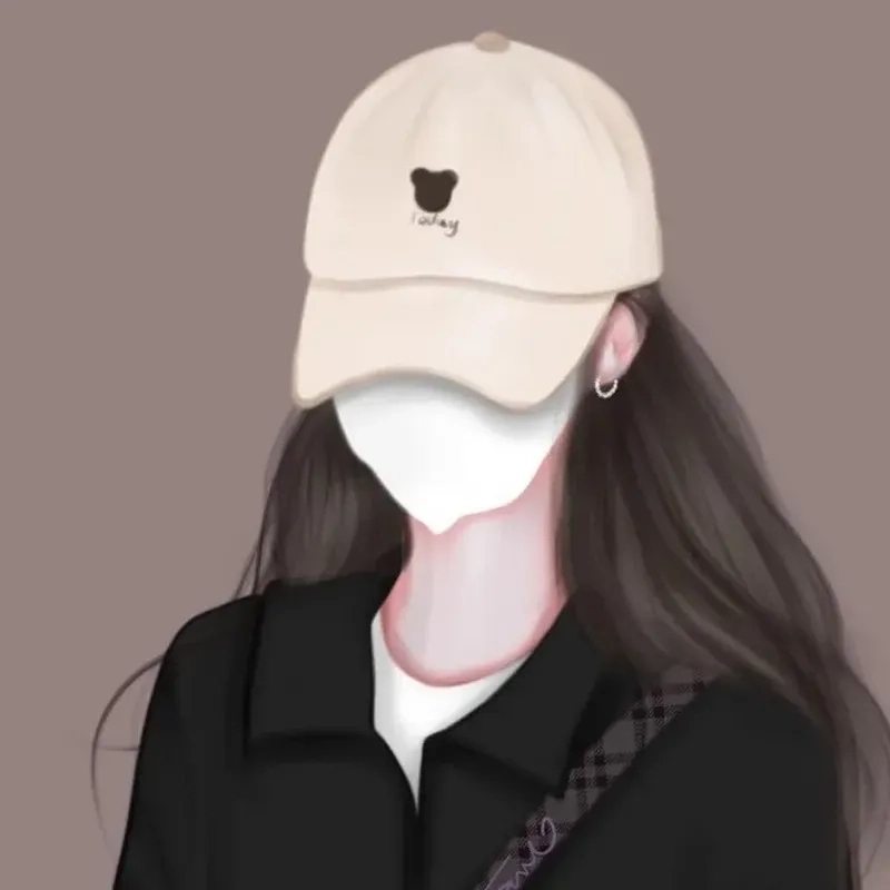 Hình ảnh avatar nữ anime đẹp phong cách Nhật Bản 