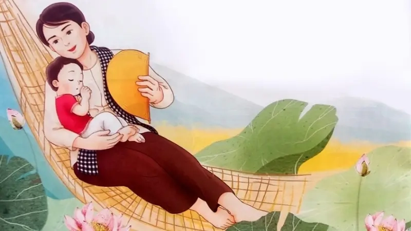 Giá trị nhân văn và nghệ thuật của bài ca dao