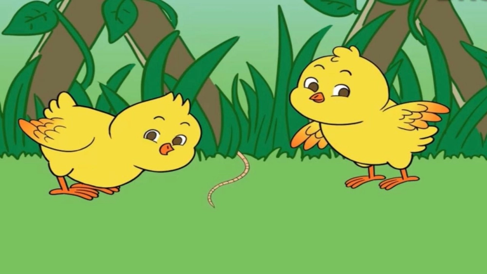 Lặng lẽ và buồn là Gà mà không gáy