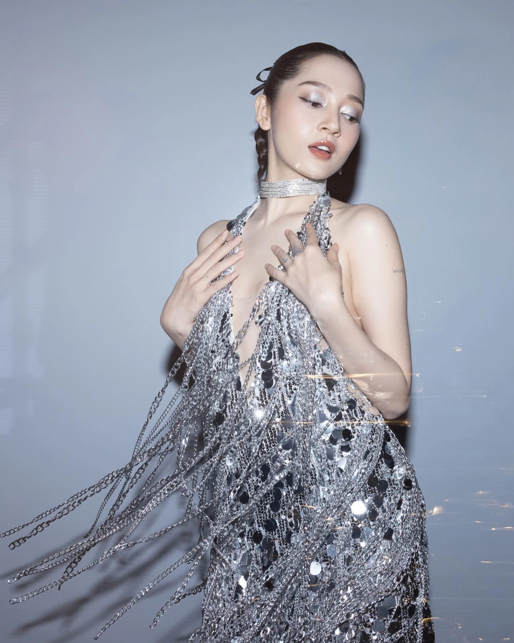 Sôi động với Bảo Anh remix, bản phối mới lạ, bắt tai