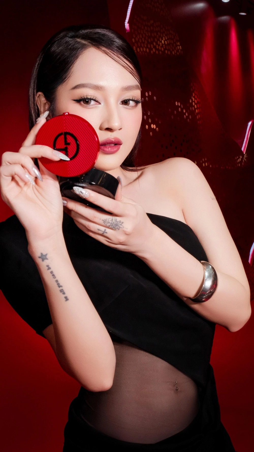 Nghe nhạc Bảo Anh, chạm đến trái tim với giai điệu buồn