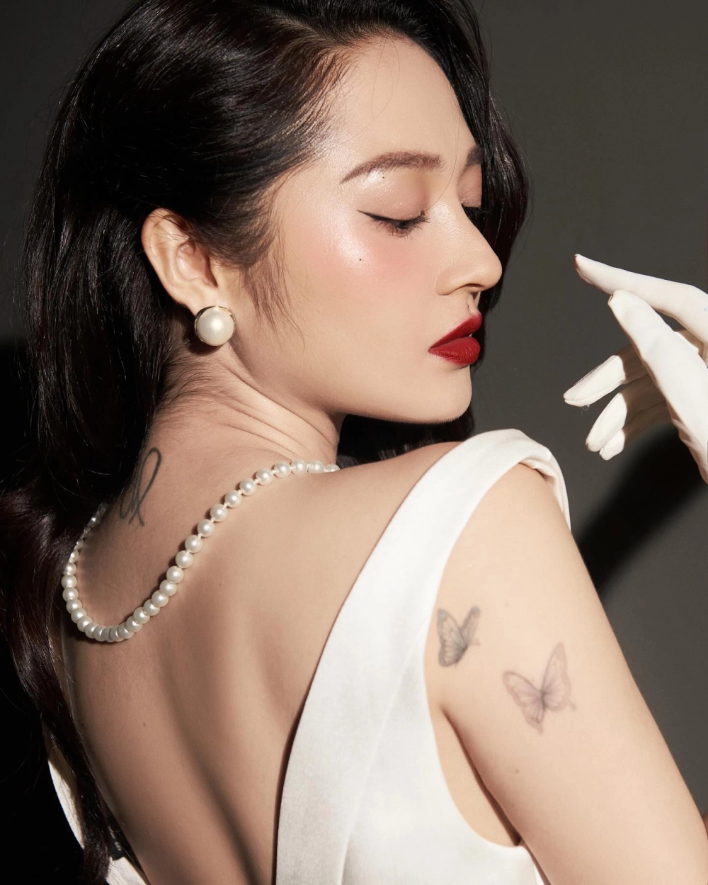 Hát cùng Bảo Anh qua những giai điệu ballad đầy cảm xúc