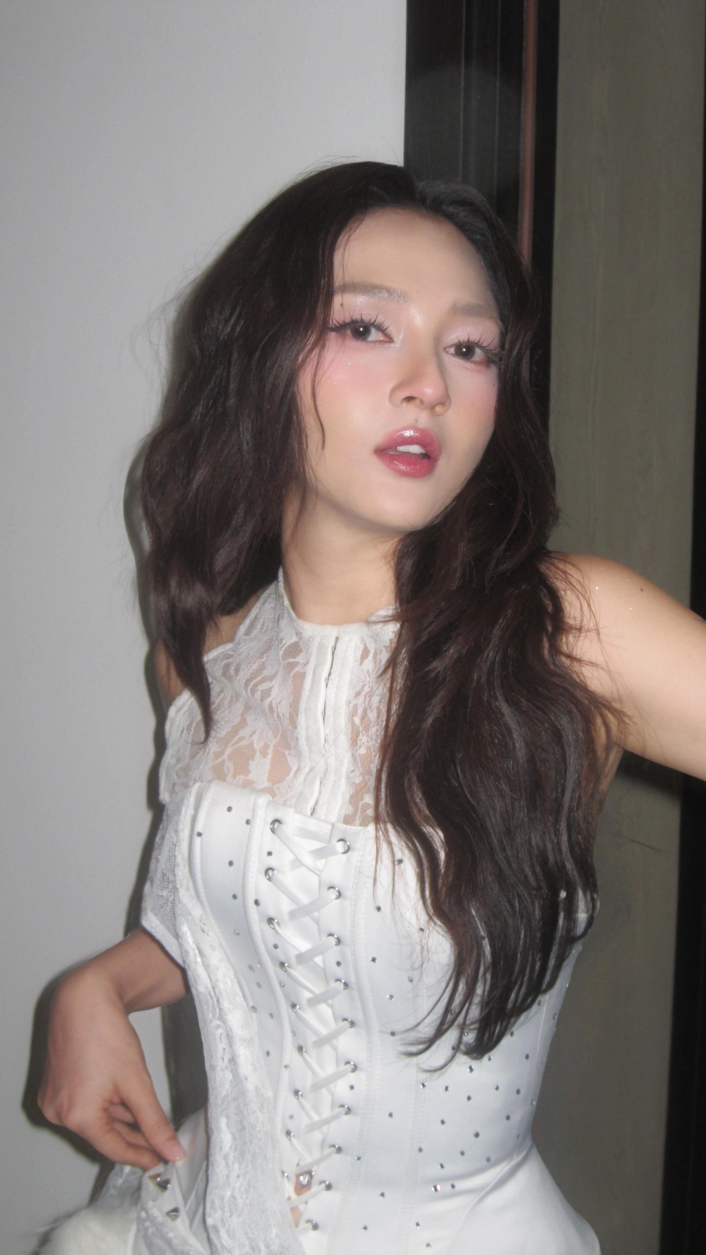 Hòa mình vào karaoke Bảo Anh, hát vang bài yêu thích