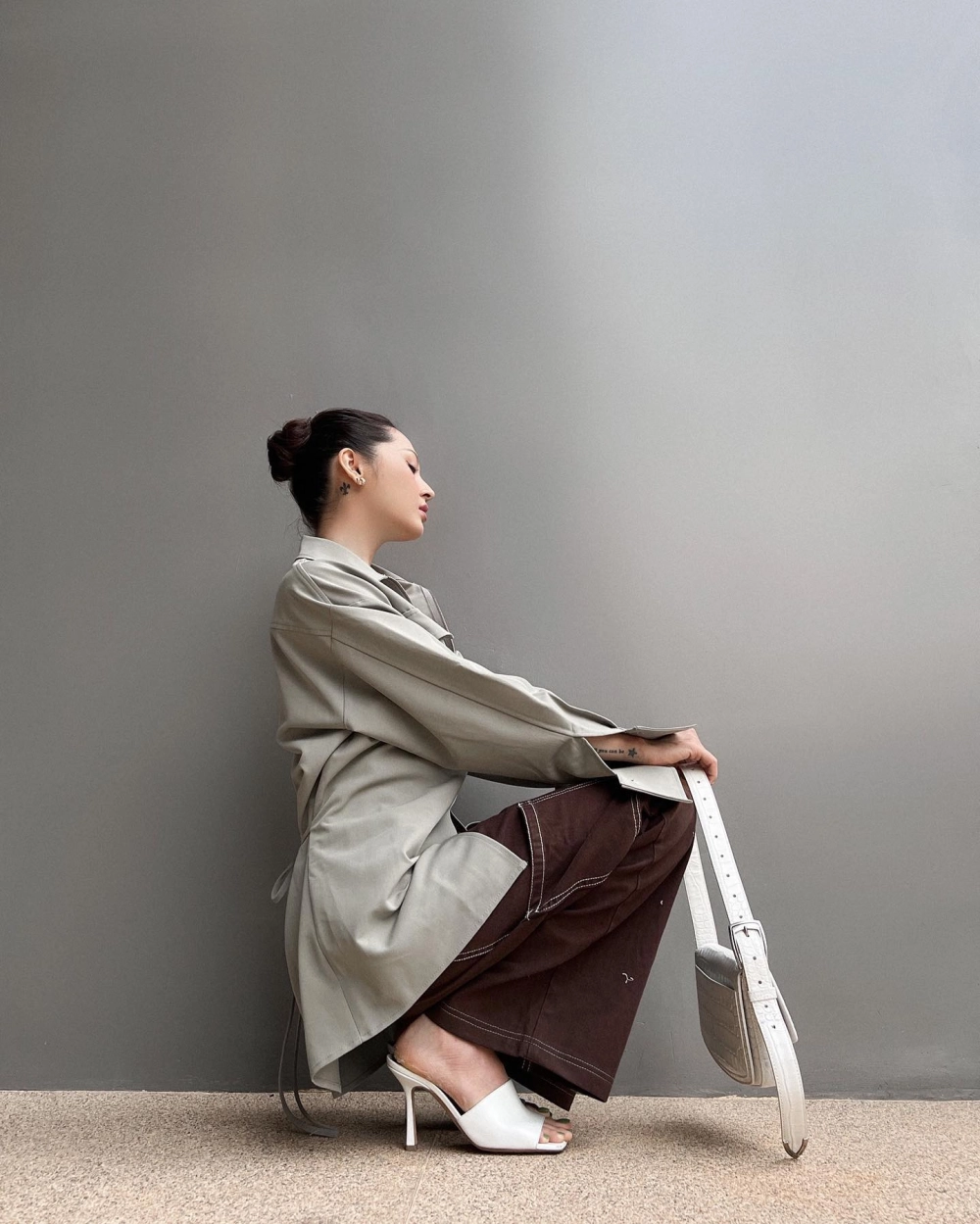 Nghe Bảo Anh nhạc, từ ballad sâu lắng đến EDM cuốn hút