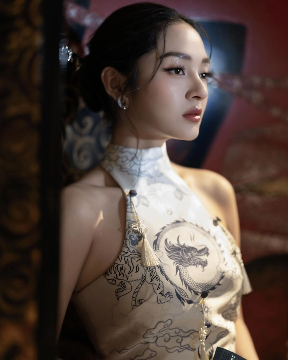 Bảo Anh sinh năm mấy, cô nàng sinh năm 1992