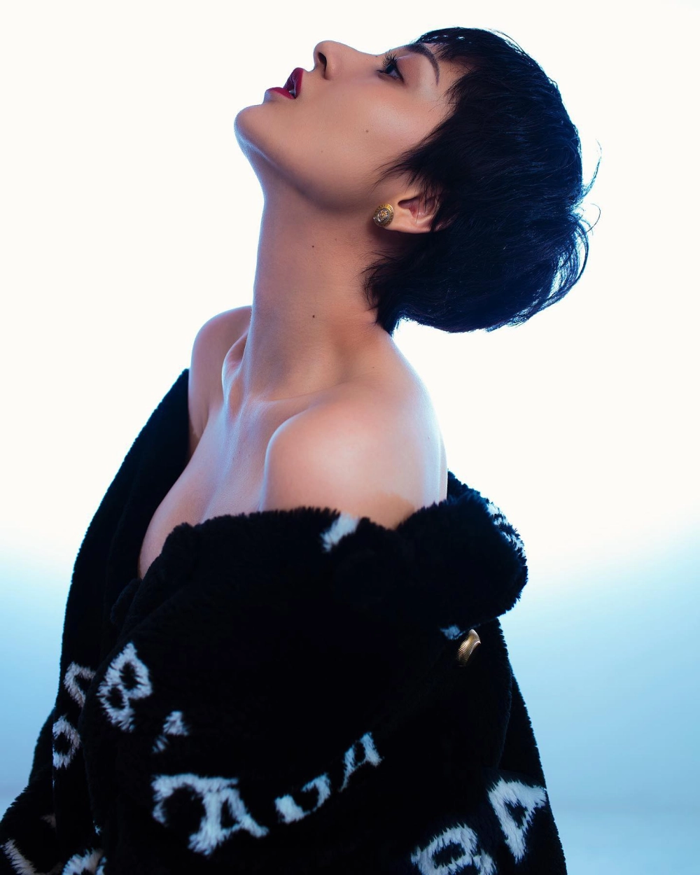 Bảo Anh quê ở đâu, xuất thân từ Bình Phước mộc mạc