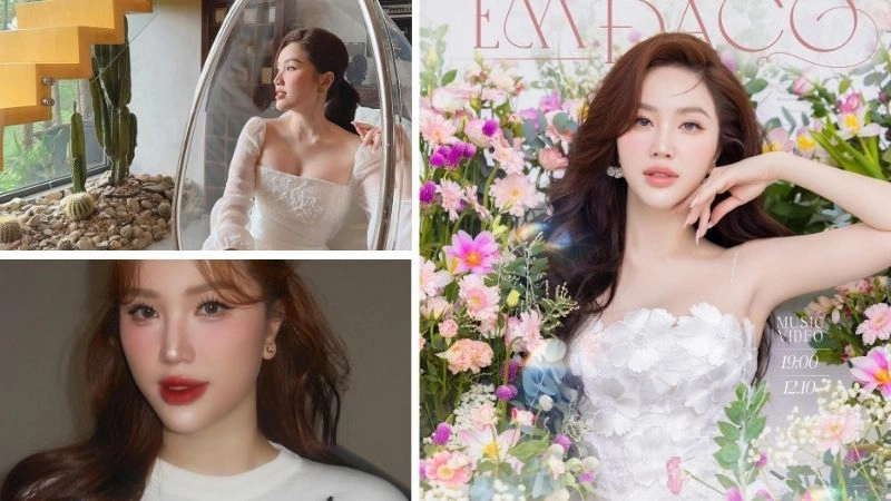 Tiểu sử về Bảo Thy