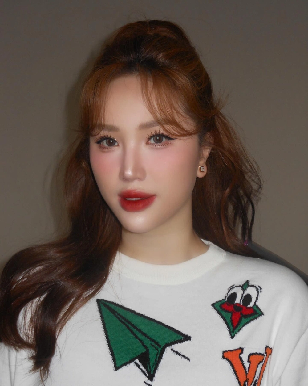 Hát với nhau Bảo Thy, cùng ôn lại ký ức thanh xuân