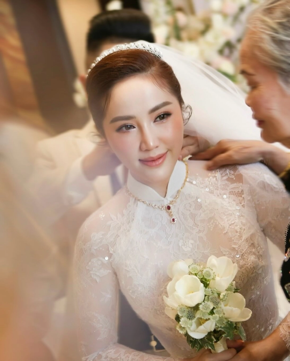 Tìm hiểu câu chuyện Bảo Thy bị chơi ngải gây xôn xao