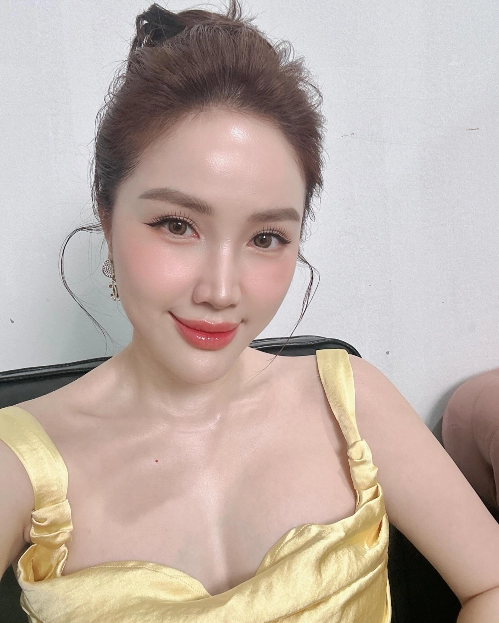 Hồi tưởng Bảo Thy 2007 với công chúa bong bóng nổi tiếng