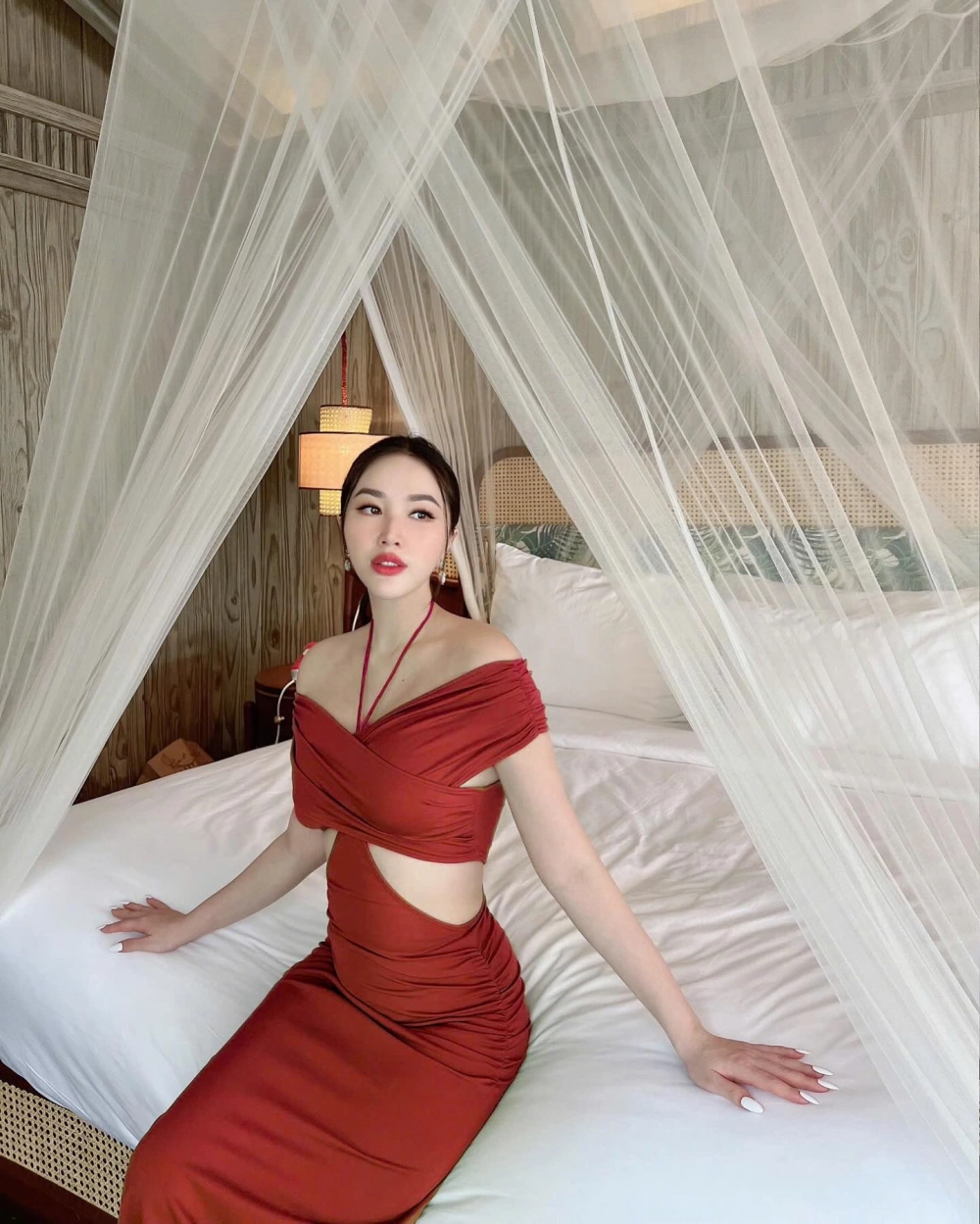 Tìm hiểu Bảo Thy sinh năm bao nhiêu và hành trình âm nhạc