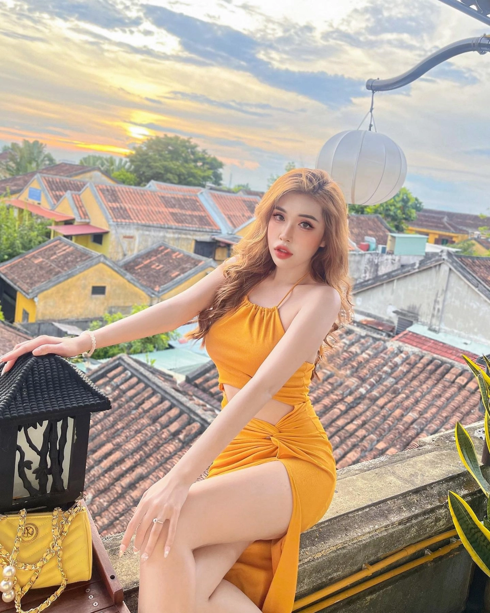 Pinky Bảo Trân là ai? Diễn viên, YouTuber, hot girl đa tài 