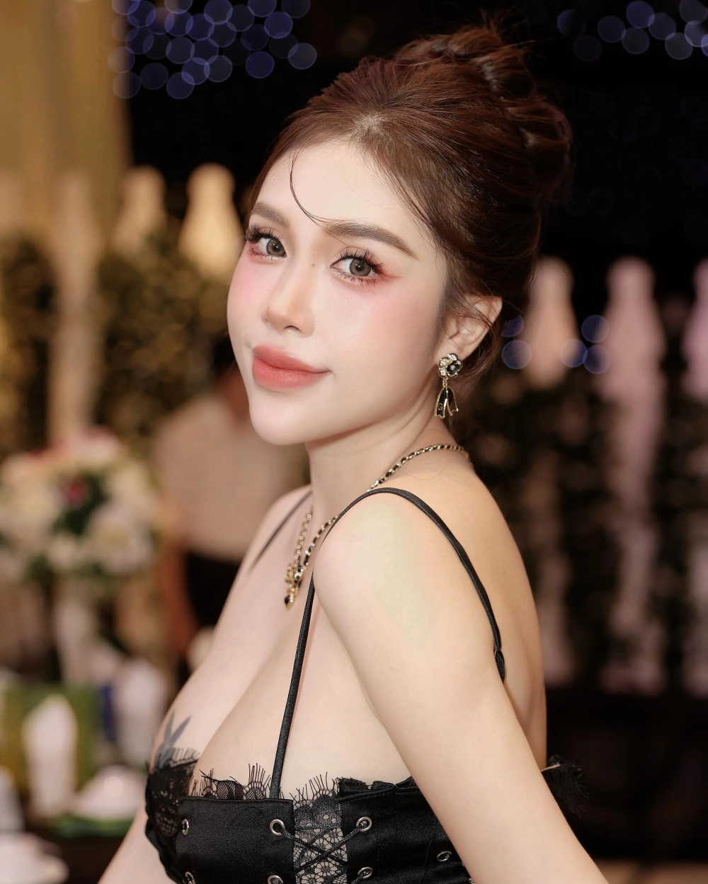 Chữ ký tên Bảo Trân nét chữ cá tính, đậm chất nghệ sĩ 