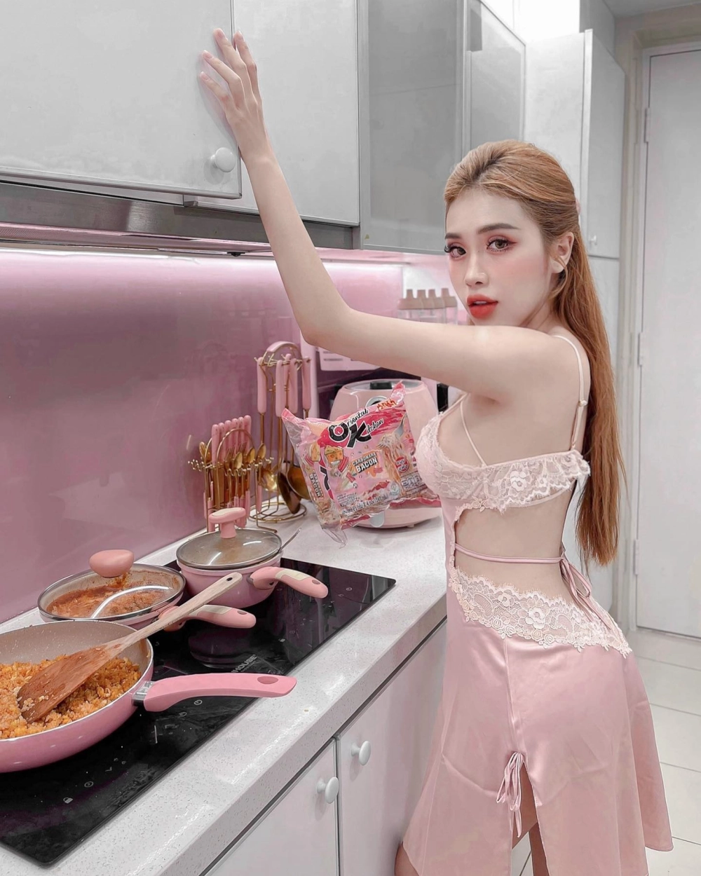 Ca sĩ Bảo Trân là ai? Đặng Hoàng Bảo Trân, giọng ca 9X An Giang 