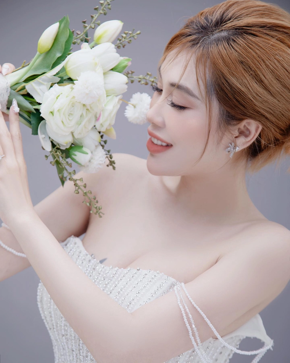 Bảo Trân nghĩa là gì? Tên gọi biểu tượng sự quý giá, tinh khôi 