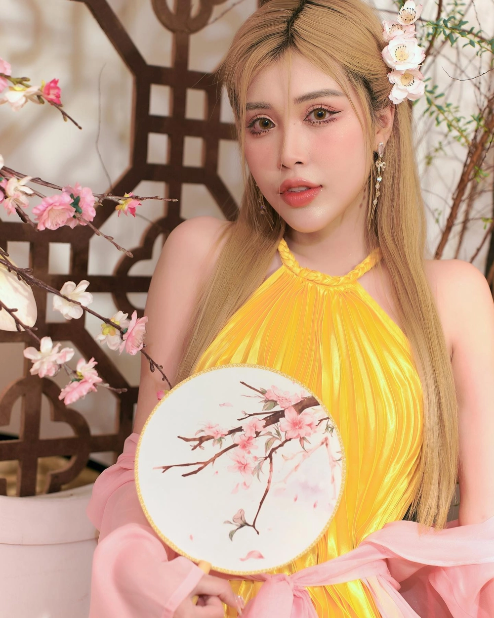 Bảo Trân ý nghĩa là báu vật quý giá, mang nét đẹp thanh lịch 