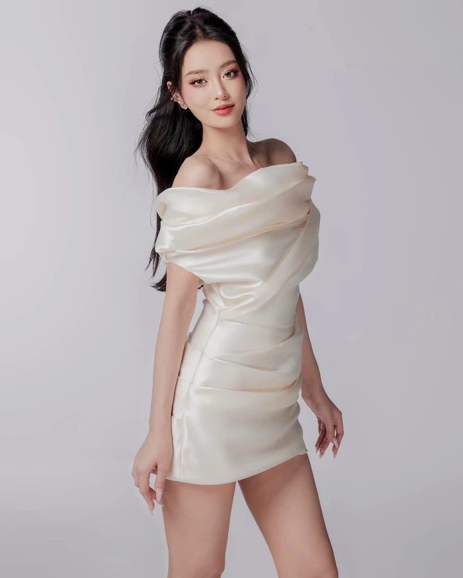 Những kiểu tóc dài đẹp luôn được săn đón nhờ vẻ nữ tính tự nhiên