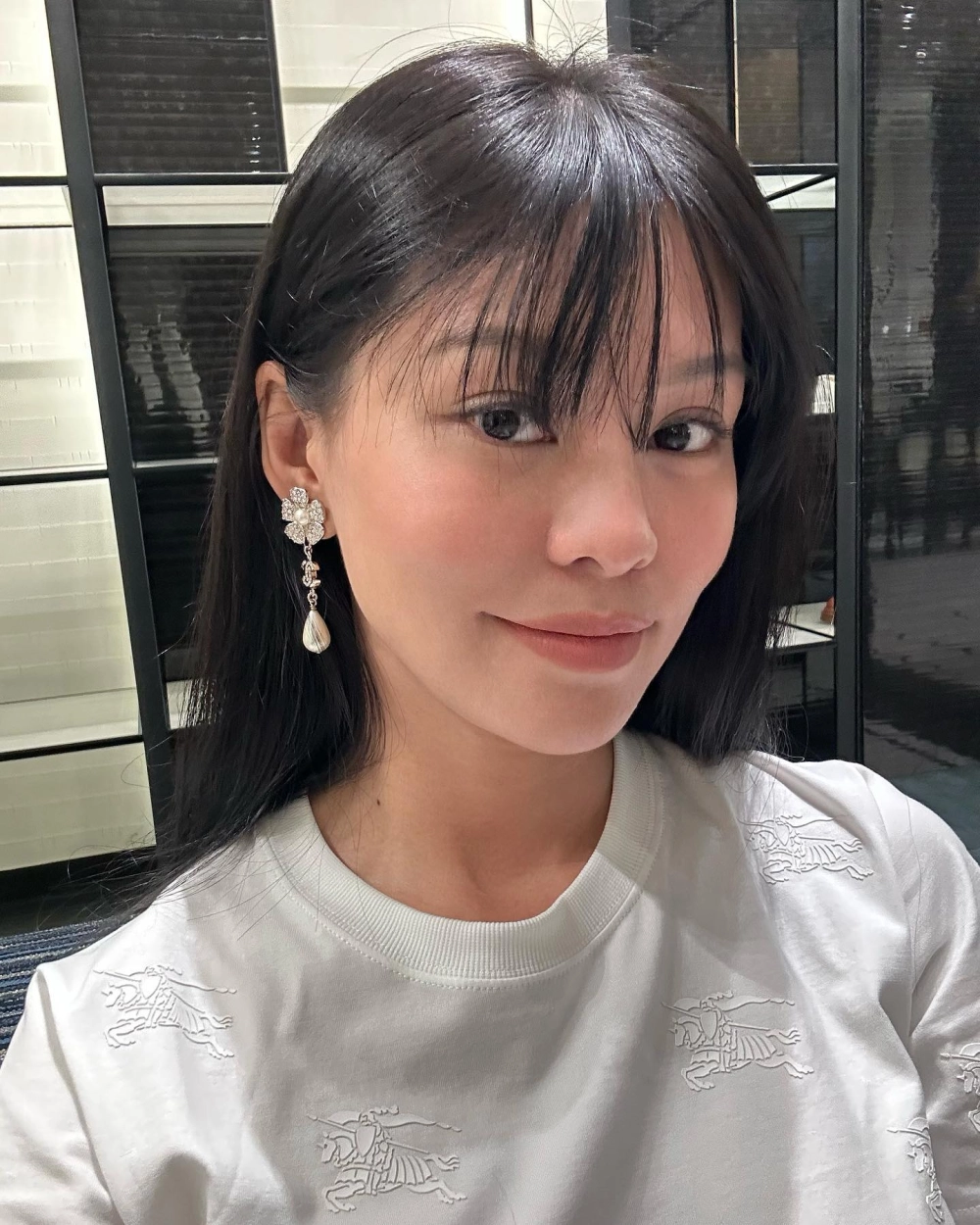 Ái Phương bao nhiêu tuổi 35 tuổi (2025) vẫn rực rỡ trong showbiz Việt