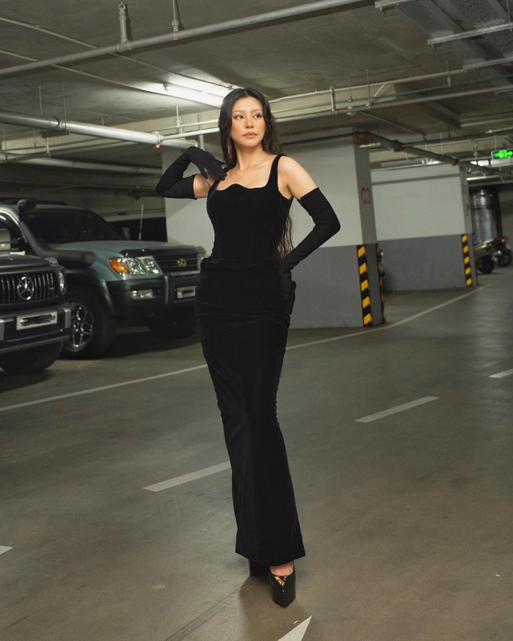 Ái Phương giấc mơ thần tiên ca khúc mang màu sắc trong trẻo mơ mộng