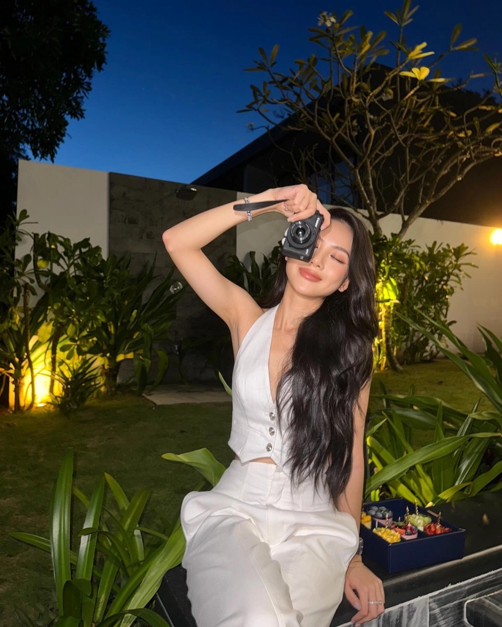 Bùi Quỳnh Hoa top mấy Miss Universe không lọt top 20 năm 2023 