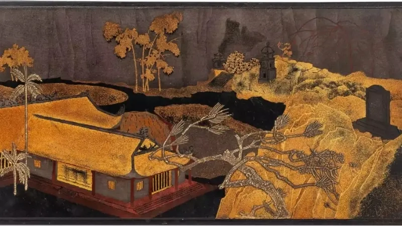 Chân yếu tay mềm