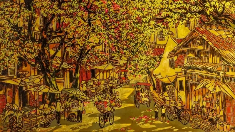 Con không nghe mẹ nghe cha, Mắm không ưa muối thì ắt là đổ đi.