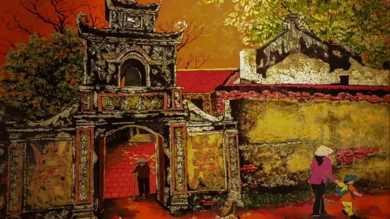 Giận người dưng thêm phiền.