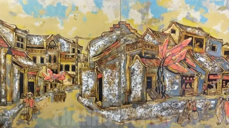 Người đừng khinh rẻ người