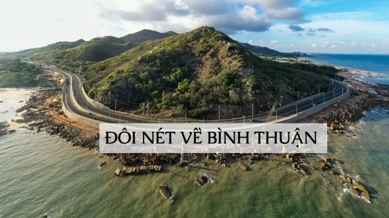 Đôi nét về Bình Thuận