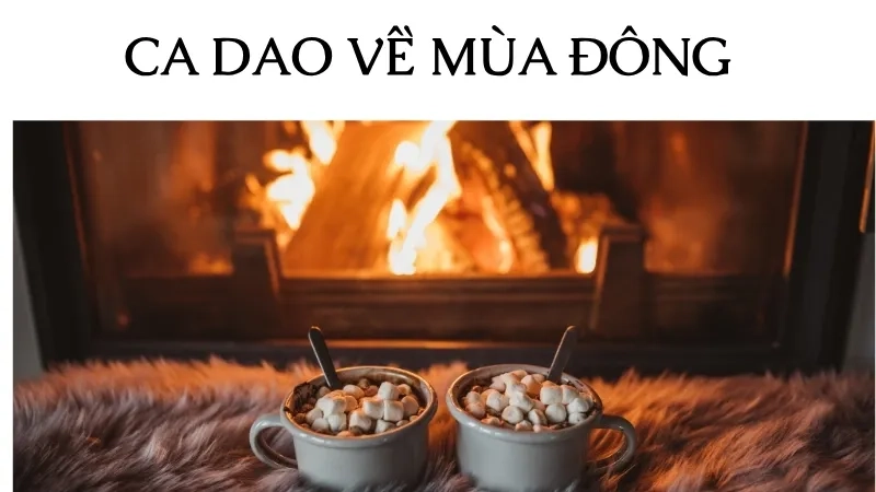 Ca dao về mùa đông