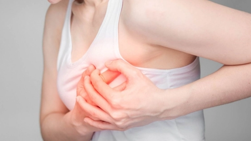 Một số biện pháp hỗ trợ thông tia sữa khác