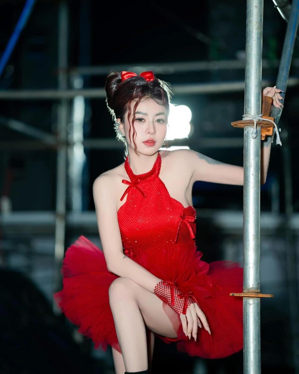 Cẩm Tiên ca cổ chạm trái tim với giọng ca sâu lắng 