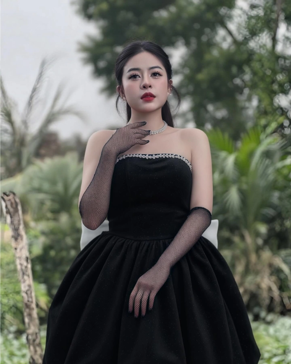 Ca cổ Dương Linh Cẩm Tiên song ca cải lương ngọt ngào 