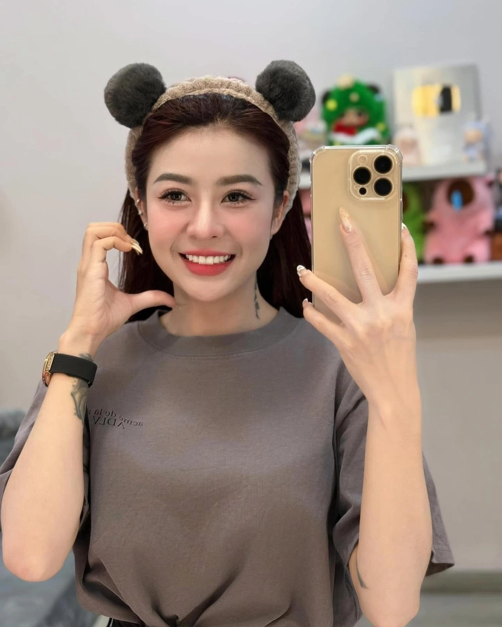 Ca cổ Cẩm Tiên mang đậm hơi thở cải lương miền Tây 