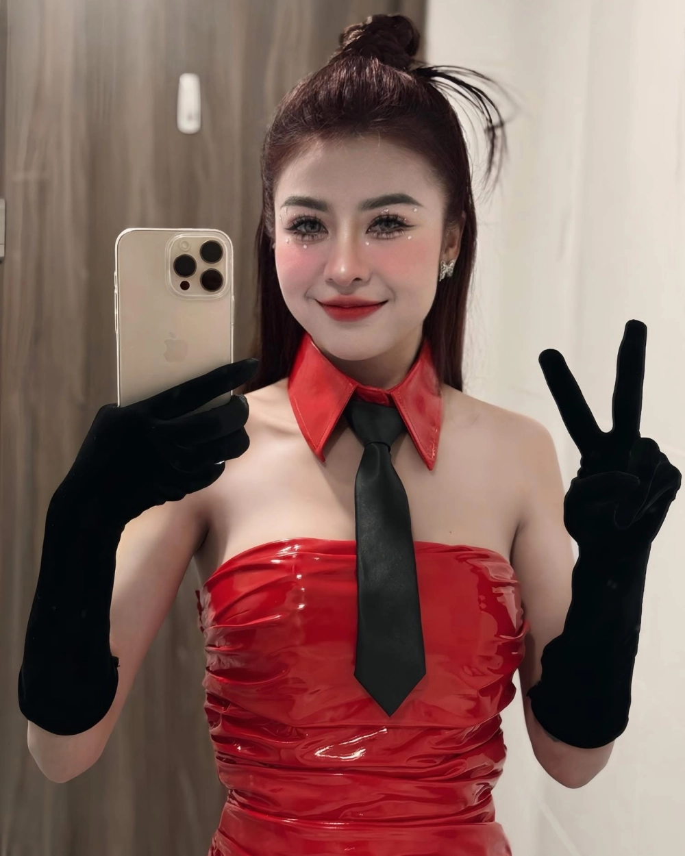 Thưởng thức Nhạc Hana Cẩm Tiên với phong cách trẻ trung 